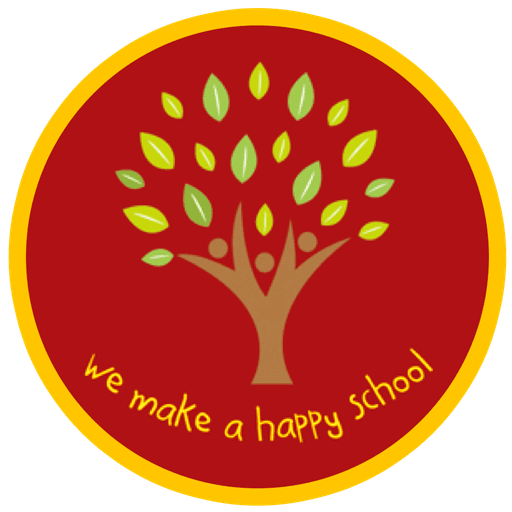 Dinglewell Junior School logo