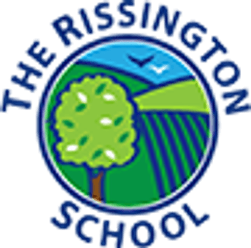 The Rissington School logo