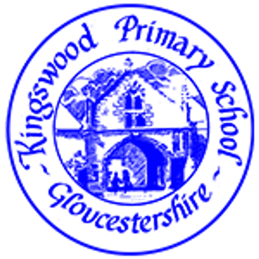 Kingswood Primary School logo