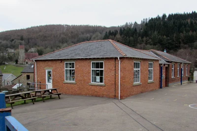 Lydbrook Primary School, Lydbrook