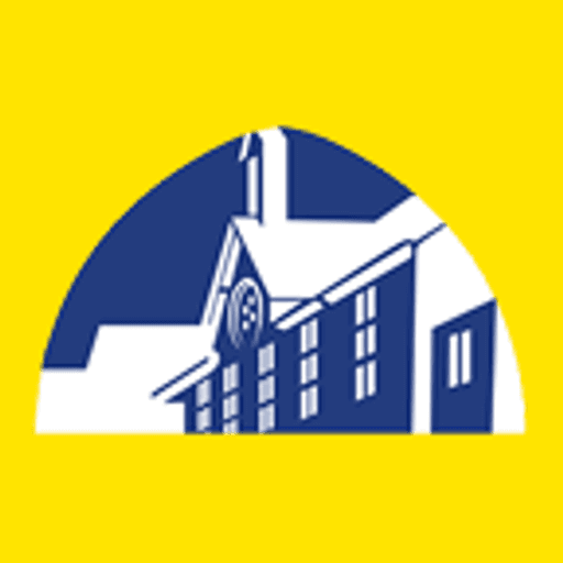 Thrupp School logo