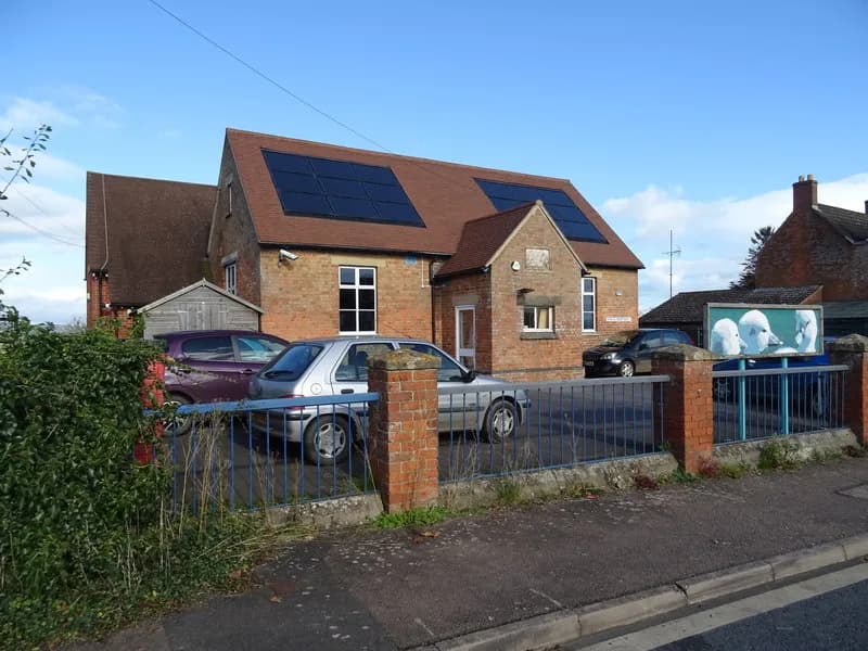 Walmore Hill Primary School, Gloucester