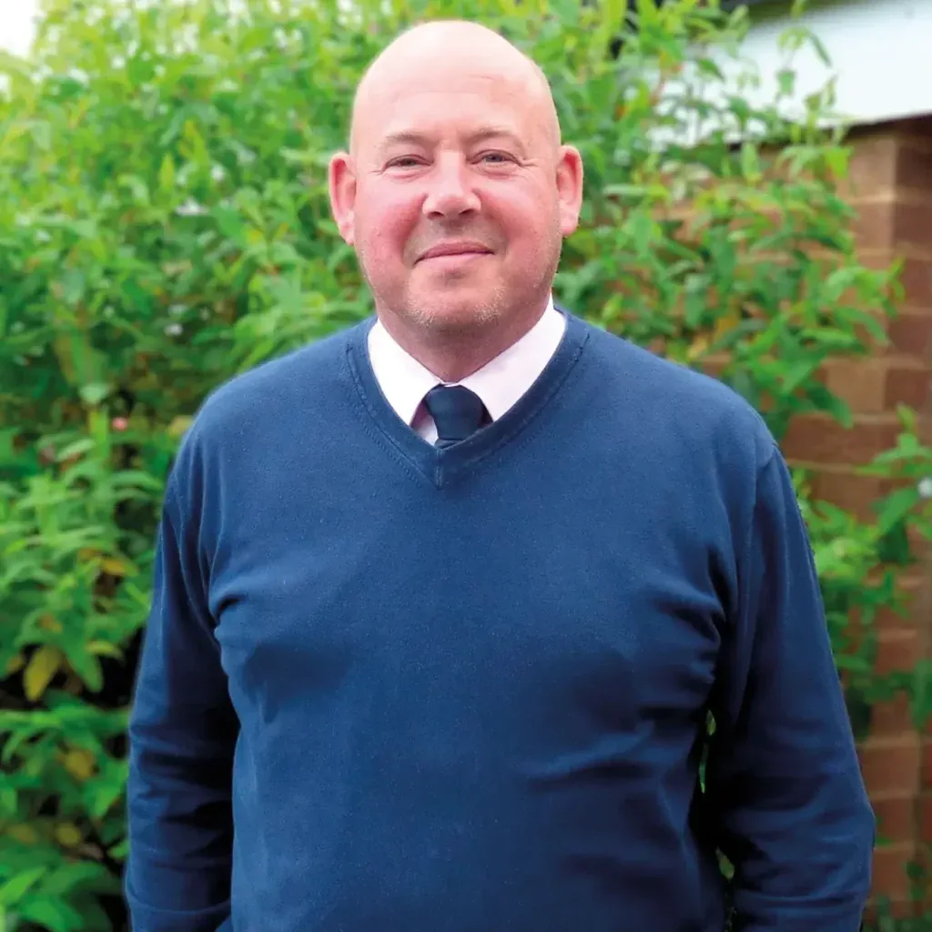 Coalway Junior School, Coleford