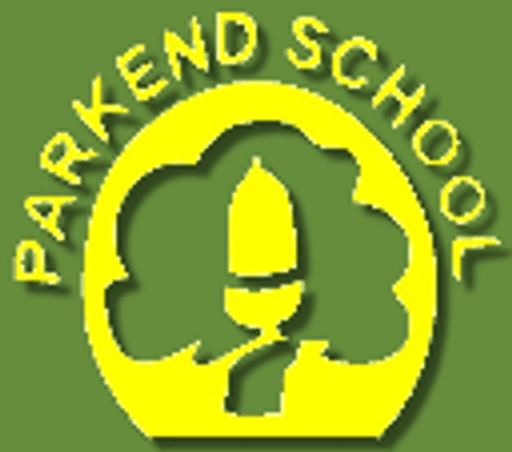 Parkend Primary School logo