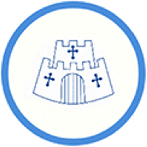 Rodborough Community Primary School logo