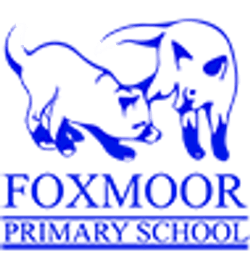 Foxmoor Primary School logo