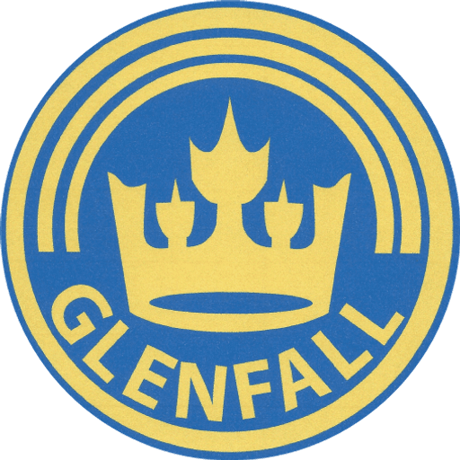 Glenfall Community Primary School logo