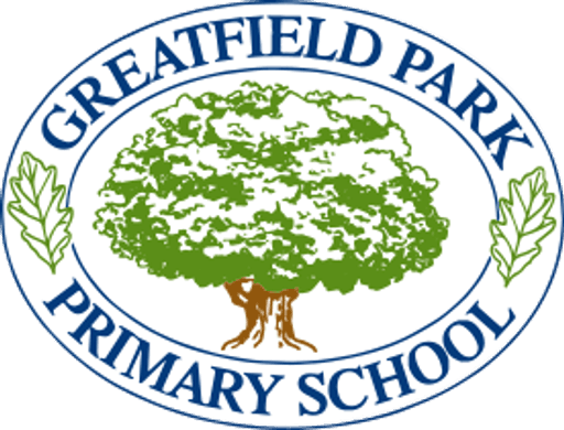 Greatfield Park Primary School logo