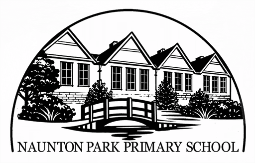 Naunton Park Primary School logo
