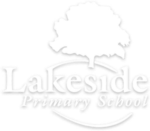 Lakeside Primary School logo