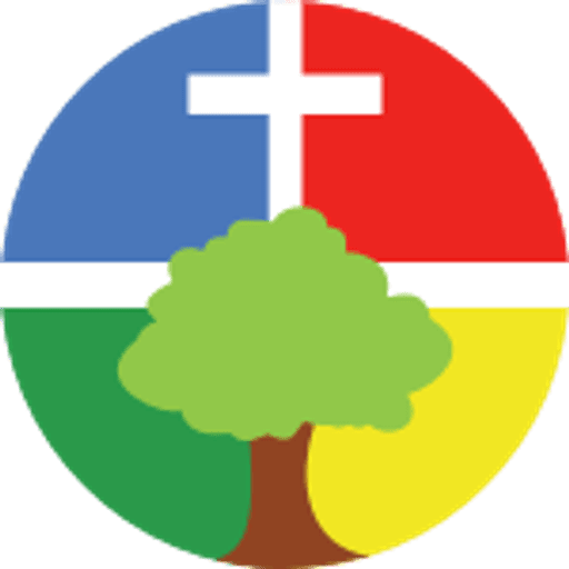 Deerhurst and Apperley Church of England Primary School logo
