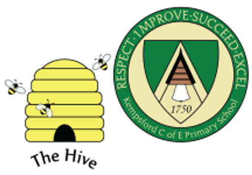 Kempsford Church of England Primary School logo