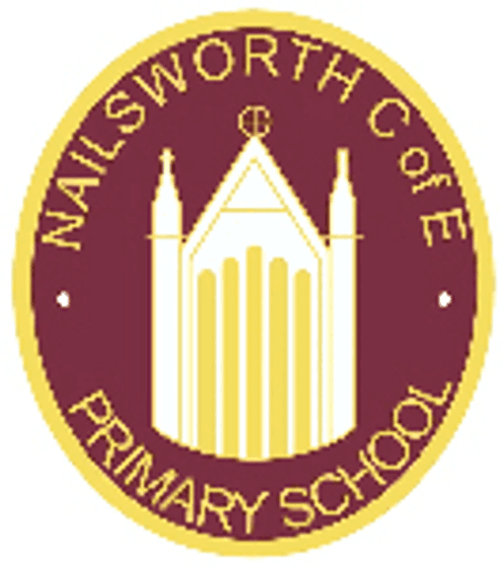 Nailsworth Church of England Primary School logo