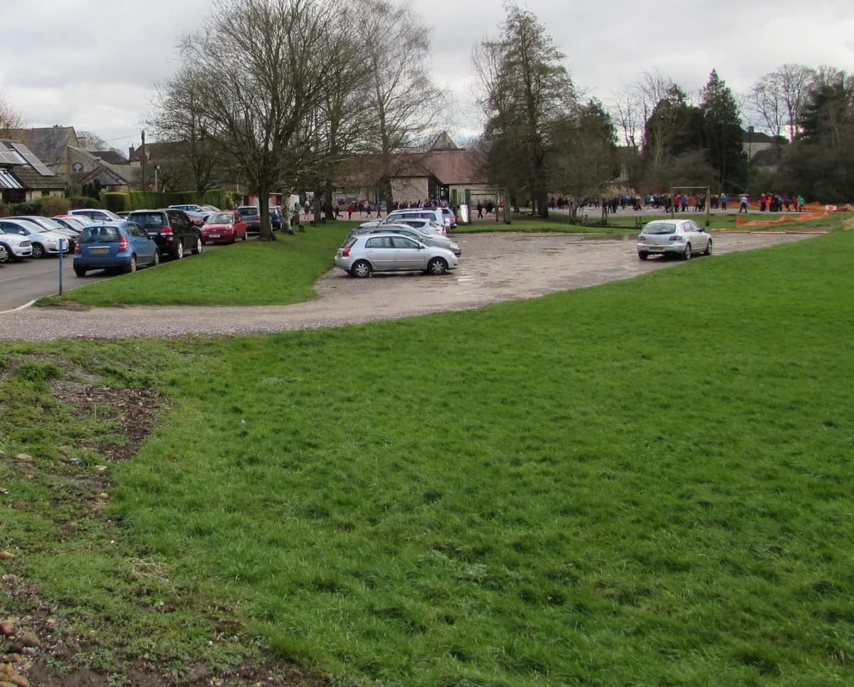 Powell's Church of England Primary School, Cirencester