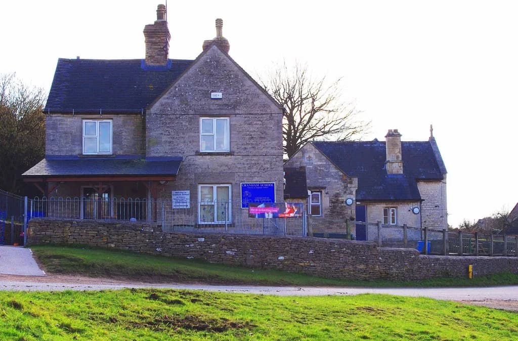 Cranham Church of England Primary School, Gloucester