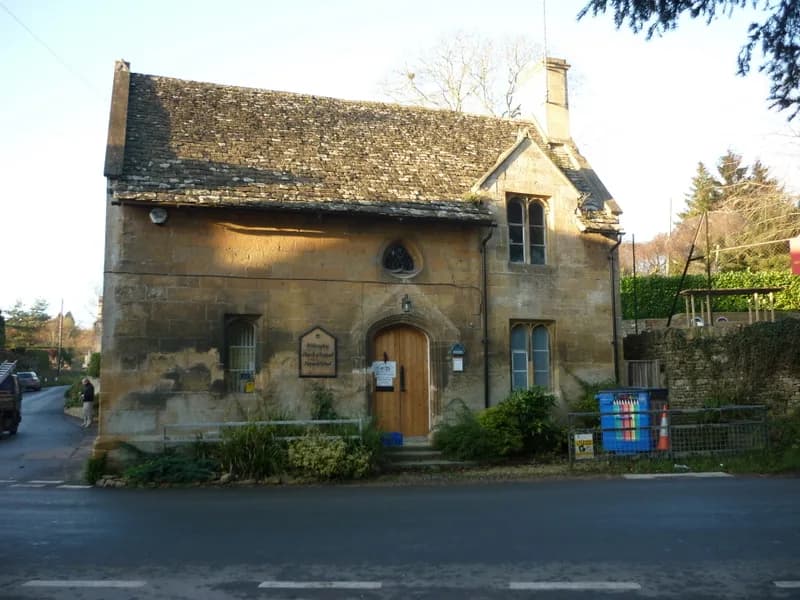 Withington Church of England Primary School, Cheltenham
