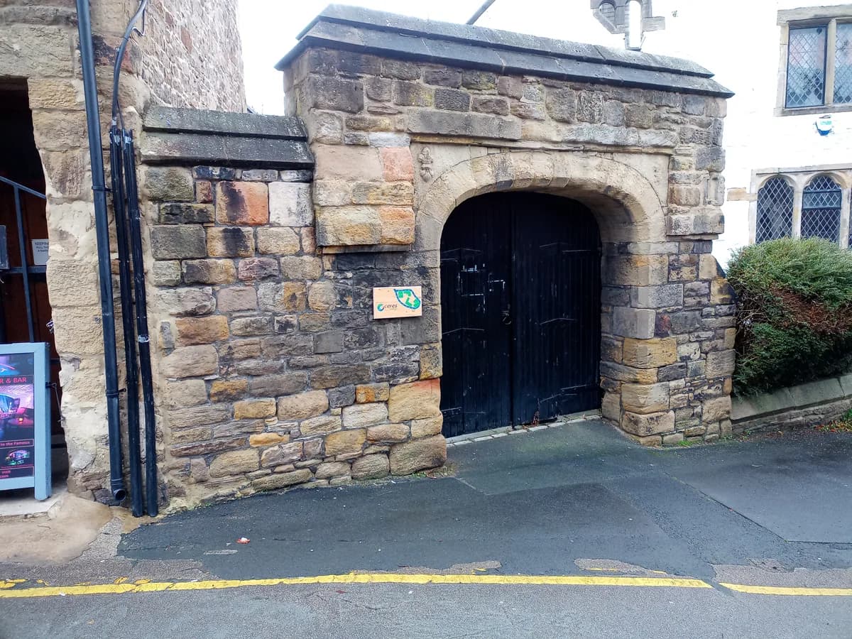 Archway School, Stroud