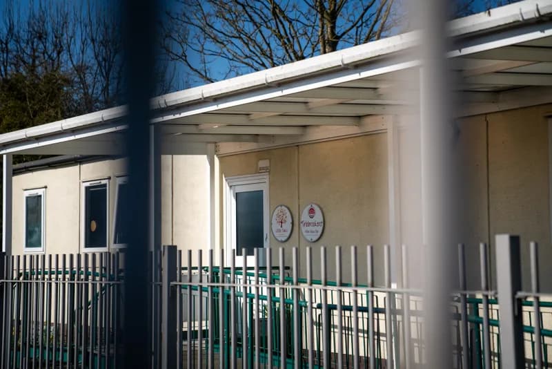 Tirlebrook Primary School, Tewkesbury