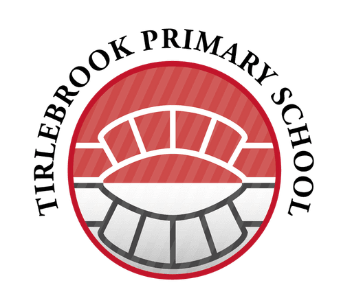 Tirlebrook Primary School logo