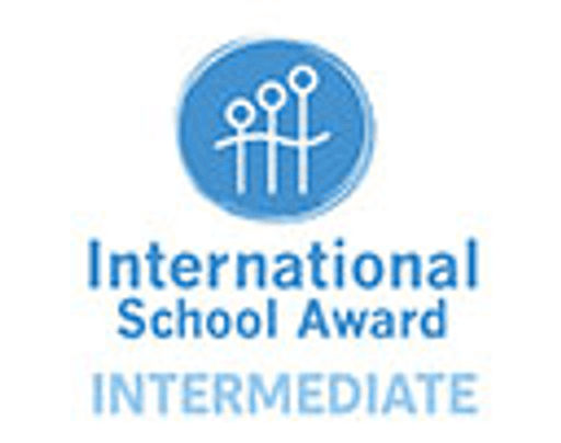 Swindon Village Primary School logo