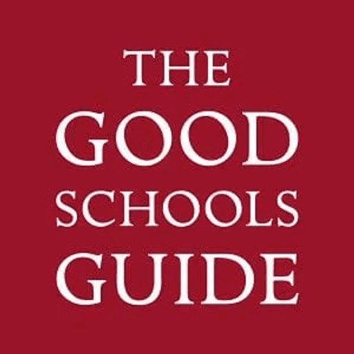 Beaudesert Park School logo