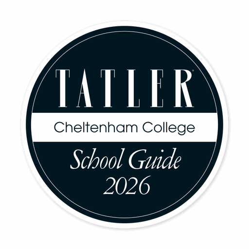 Cheltenham College logo