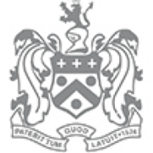 The Richard Pate School logo