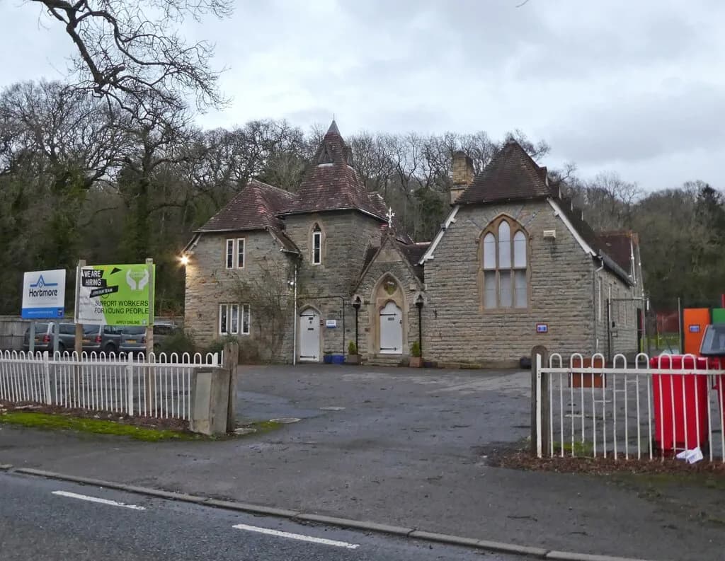 Hartmore School, Gloucester