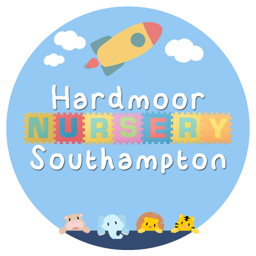 Hardmoor Nursery & Early Years Centre - Part of the Learning Federation Partnership of Schools logo