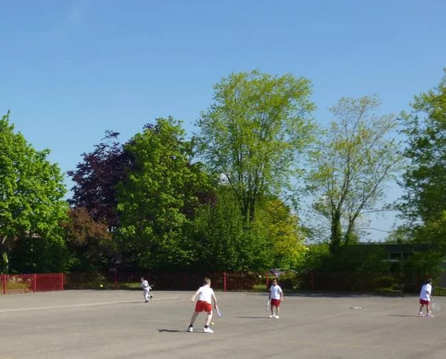 South View Junior School, Basingstoke