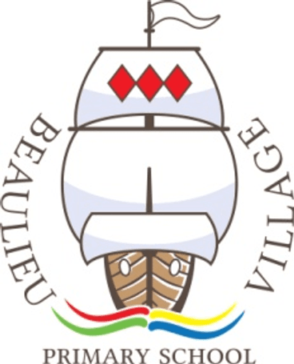 Beaulieu Village Primary School logo