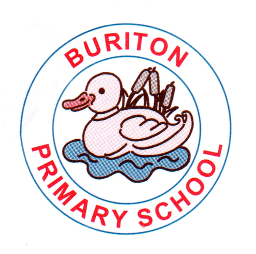 Buriton Primary School logo