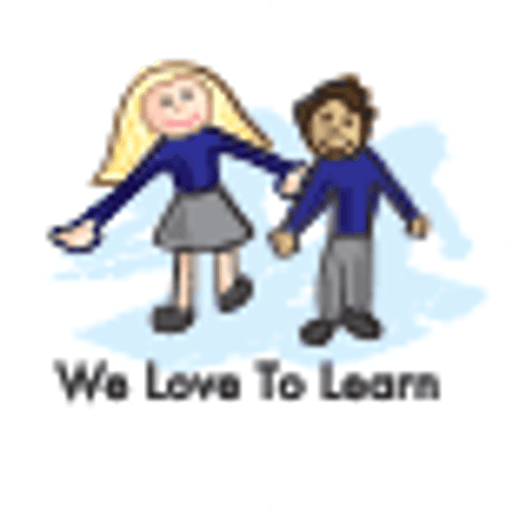 Denmead Infant School logo