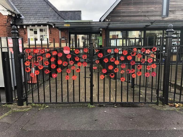 Cherbourg Primary School, Eastleigh