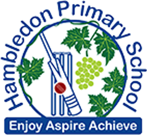 Hambledon Primary School logo