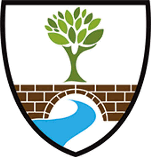 Trosnant Junior School logo