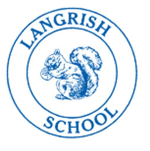 Langrish Primary School logo