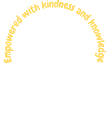 Northern Junior School logo