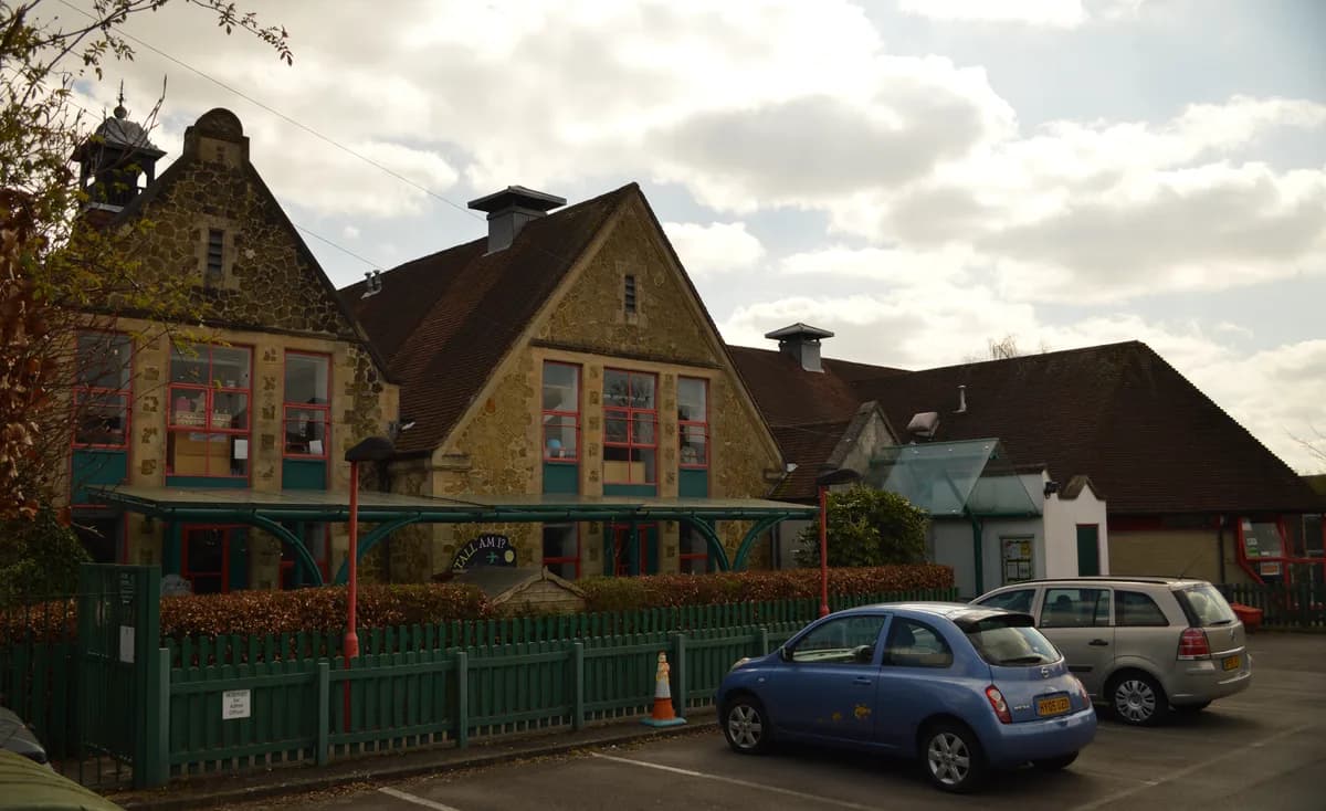 Petersfield Infant School, Petersfield
