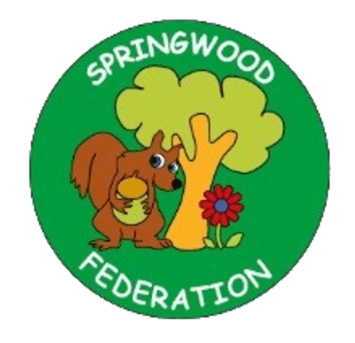 Springwood Infant School logo