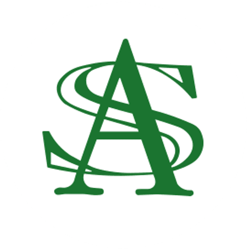 Anton Infant School logo