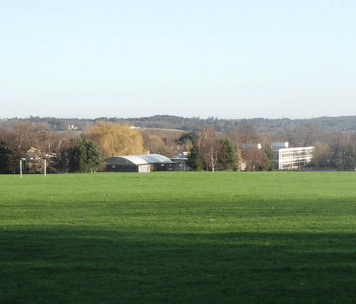 Westfields Junior School logo