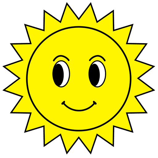 Sun Hill Infant and Preschool logo
