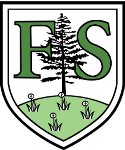 Fleet Infant School logo