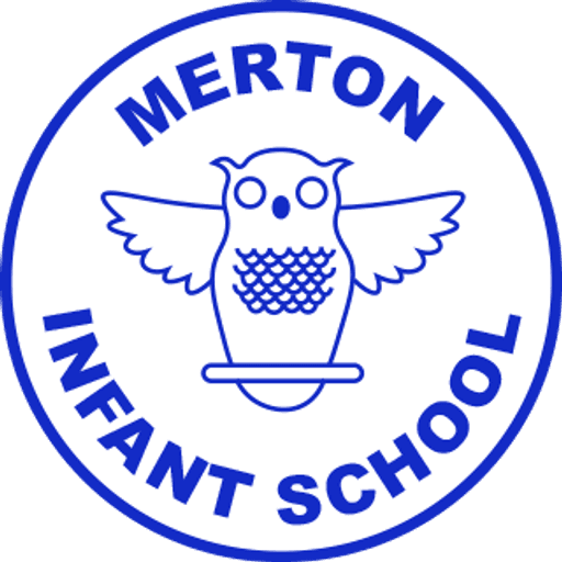 Merton Infant School logo
