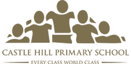Castle Hill Primary School logo