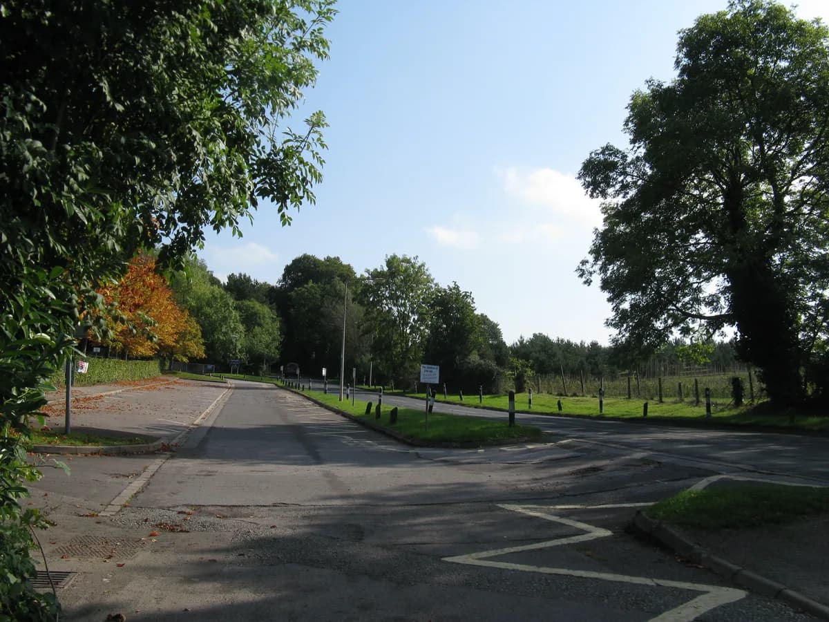 Liss Infant School, Liss