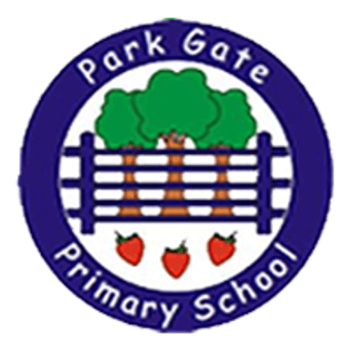 Park Gate Primary School logo