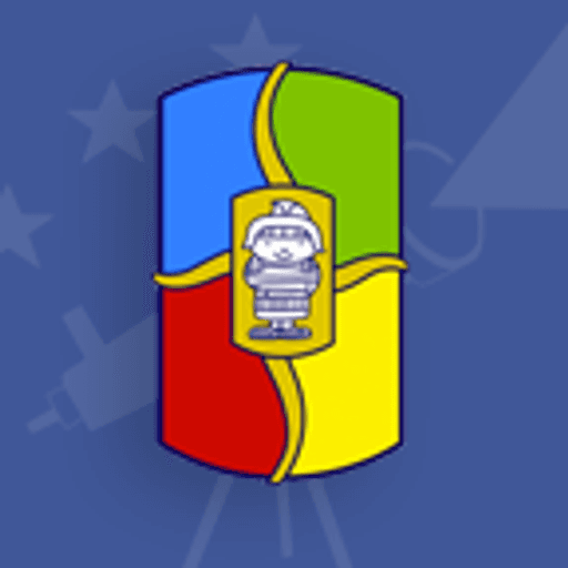 Roman Way Primary School logo