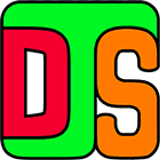 Denmead Junior School logo